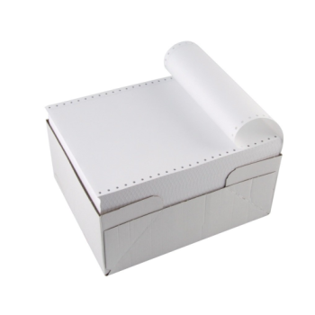 Papier komputerowy Drescher  240 1 warstwa